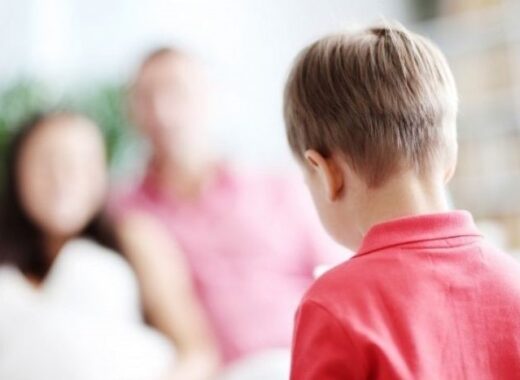 Niños con Asperger son víctimas más fáciles del acoso escolar