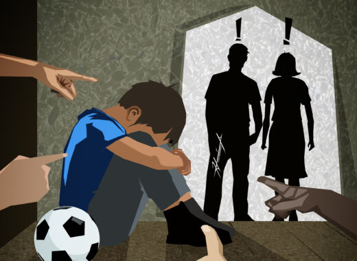 Síntomas de acoso escolar: ¿cómo saber y qué hacer si tu hijo lo sufre?