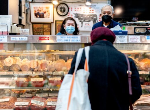 Carne se vuelve un lujo en EEUU con precios fuera del bolsillo de la gente común