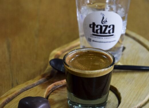 La Taza se renueva y ofrece 22 preparaciones distintas de café venezolano