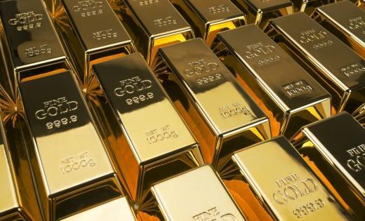 Venezuela pierde siete toneladas de oro de sus reservas internacionales