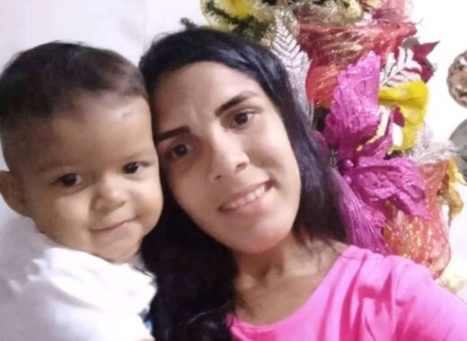 Familia de bebé asesinado busca permanecer en Trinidad y Tobago