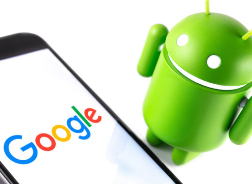 Google limitará intercambio de datos en dispositivos Android