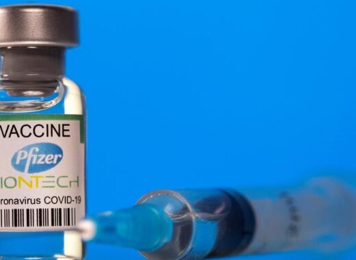 Pfizer buscará luz verde para vacunar a niños menores de 5 años