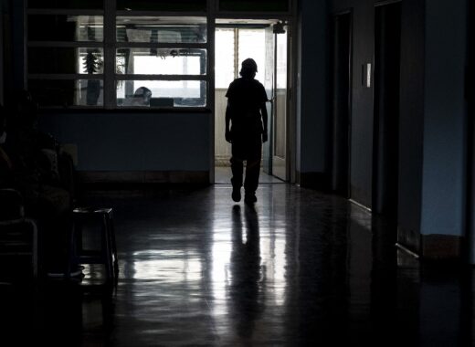 Apagones en hospitales provocaron 233 muertes en Venezuela