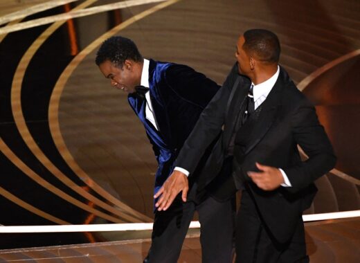 Chris Rock rompe el silencio y la Academia pide a Will Smith una disculpa escrita
