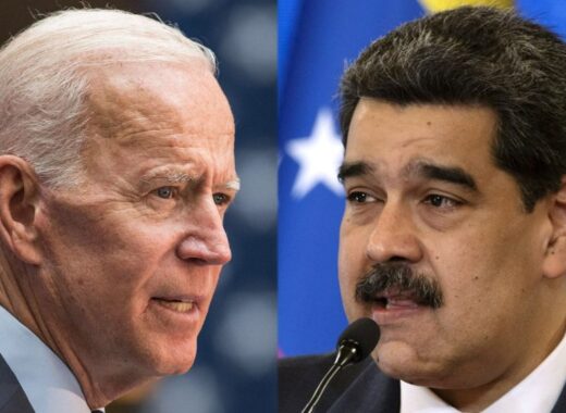 Reuters: Estas son las exigencias de EEUU para negociar con Maduro
