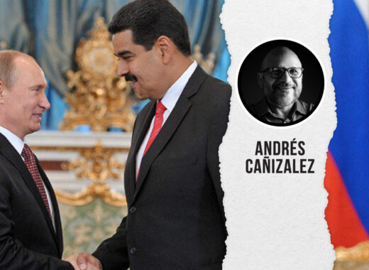 Maduro o la oportunidad de quedarse callado