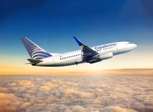 Copa Airlines inicia ruta de Panamá hasta Barcelona (Anzoátegui)