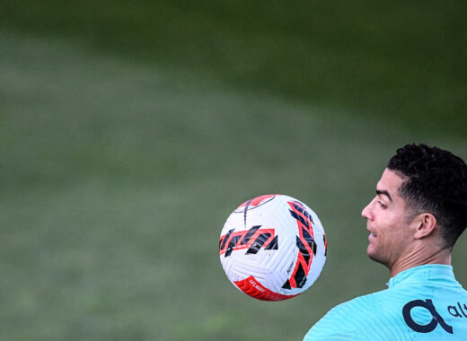 ¿Cristiano Ronaldo podrá llegar al Mundial de Catar?