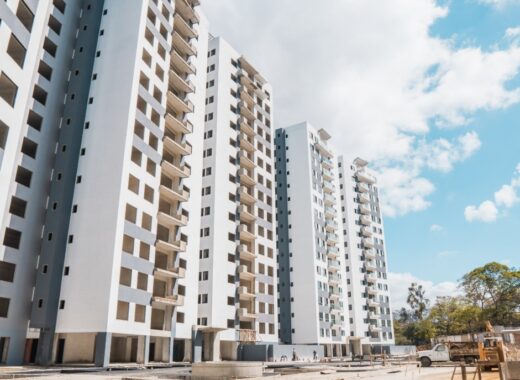 Grupo Sambil vende 191 apartamentos en Caracas, una sorpresa sobre la economía