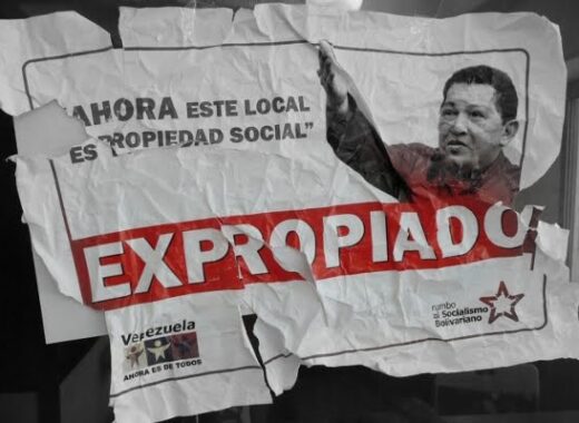 Ana Carrasquero: las expropiaciones disminuyeron la economía nacional (+ Audio)