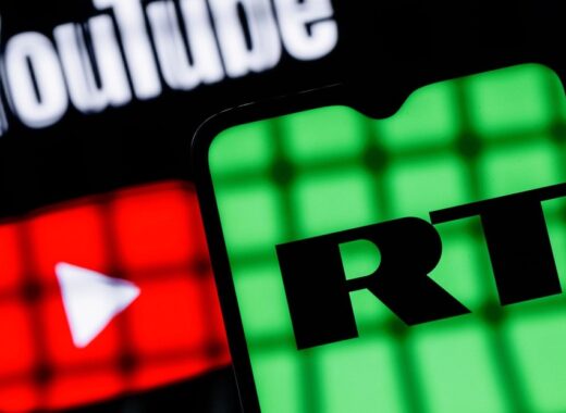 RT América cesa producciones y despide a la mayor parte de su personal