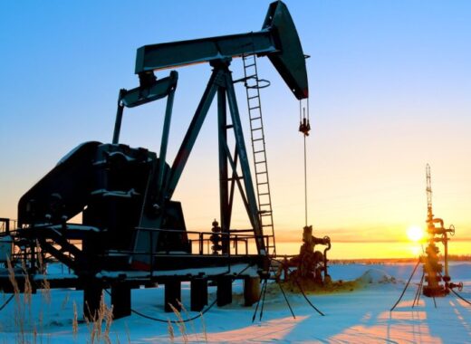 Rusia vende petróleo al estilo venezolano (clandestino)