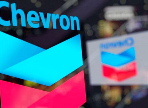 Reuters: Chevron se prepara para reactivar operaciones en Venezuela si EEUU levanta sanciones