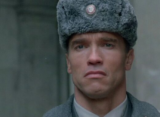 Schwarzenegger a los manifestantes contra Putin en Rusia: "Ustedes son mis héroes"