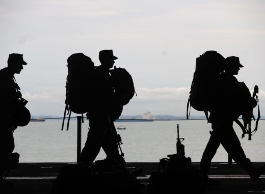 OTAN entrena en Noruega a 30.000 soldados de 27 países