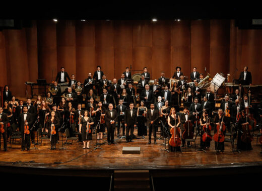 La Sinfónica Municipal de Caracas recrea los sonidos de la tradición Austro–Alemana