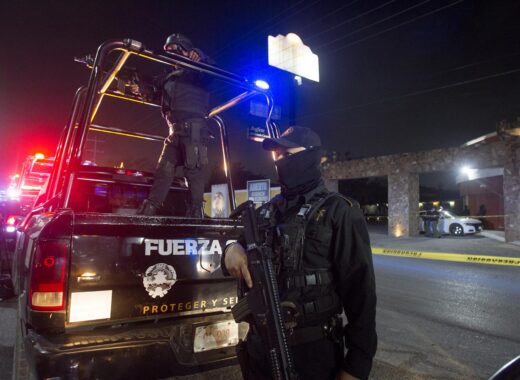 La muerte de la joven Debanhi Escobar estremece a México