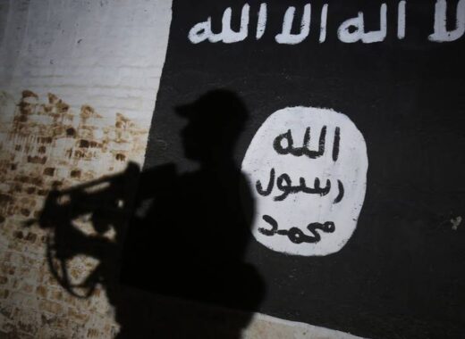 Estado Islámico pide atacar a Europa aprovechando la guerra en Ucrania