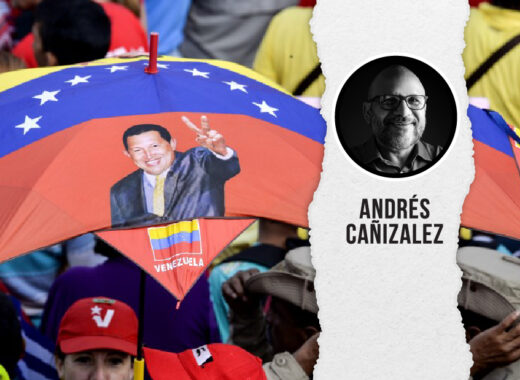 Y 20 años sí es mucho… o las dos décadas perdidas de Venezuela