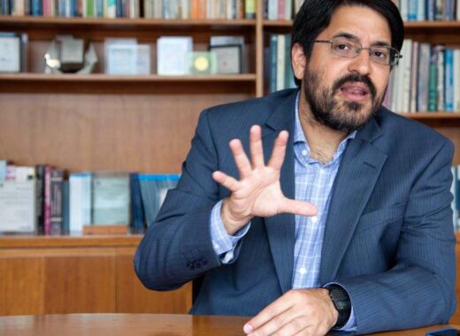 Asdrúbal Oliveros: Sin reformas estructurales no hay recuperación