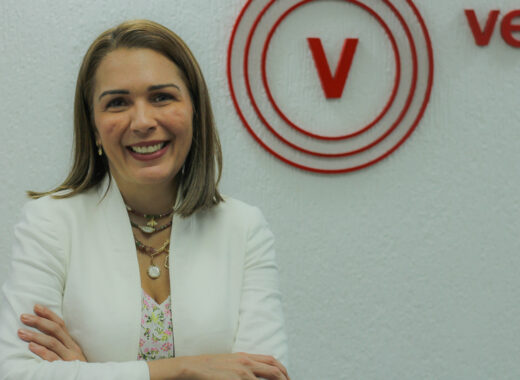 60% de los puestos directivos en Venemergencia son ocupados por mujeres