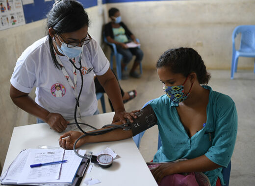 Médicos Sin Fronteras concluyó sus operaciones en el estado Sucre