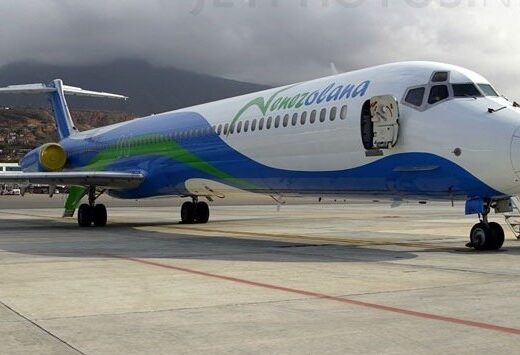 Reactivan vuelos internacionales desde Barquisimeto (Rutas e itinerarios)