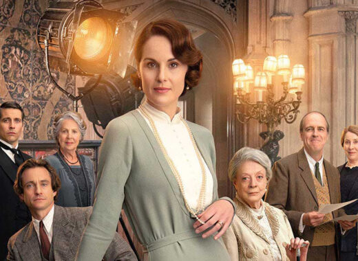 "Downton Abbey: A New Era", aire fresco para el cine más sofisticado