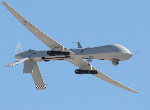 La guerra moderna: los drones cambiaron el viejo arte de matarnos