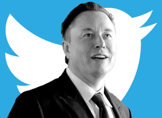 Elon Musk es el nuevo dueño de Twitter por $44.000 millones