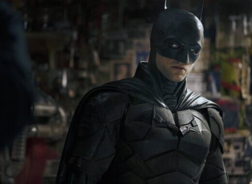 Se confirma la secuela de "The Batman", con Robert Pattinson
