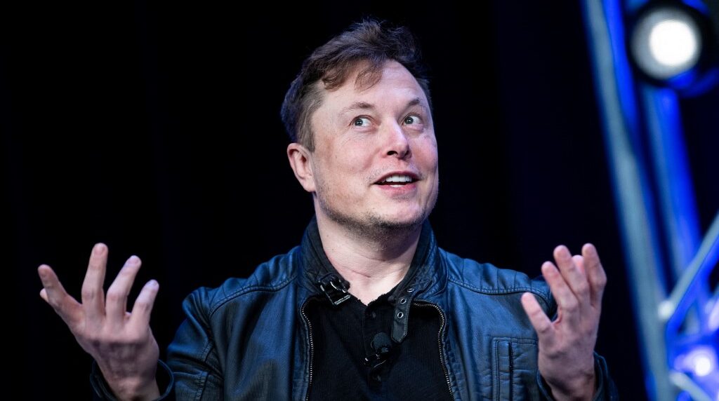 Elon Musk suspende la compra de Twitter y la acción se derrumba