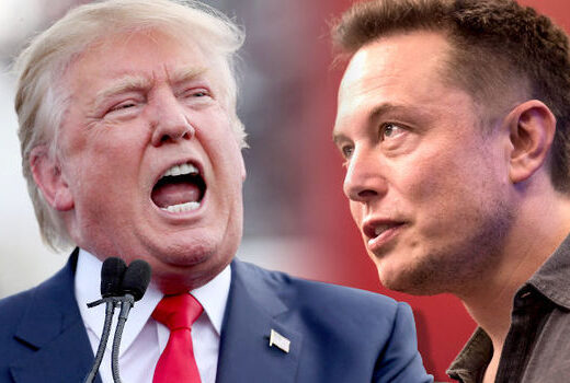 Elon Musk quiere levantar la prohibición a Trump de usar Twitter