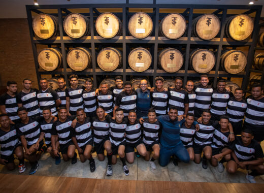 Alcatraz Rugby Club representará a Venezuela en España