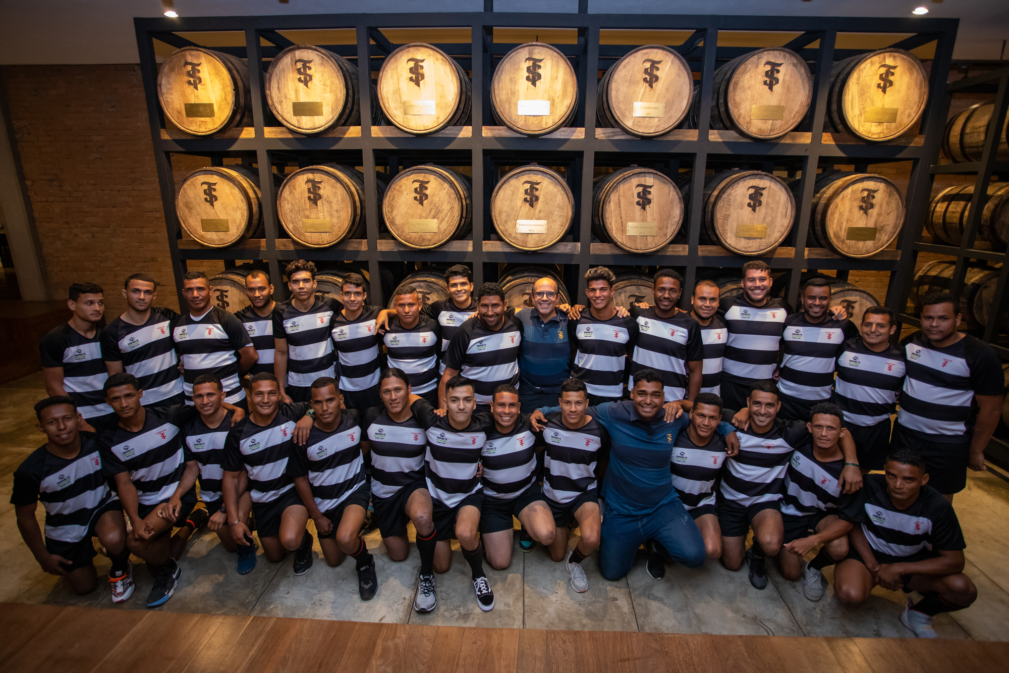 Alcatraz Rugby Club