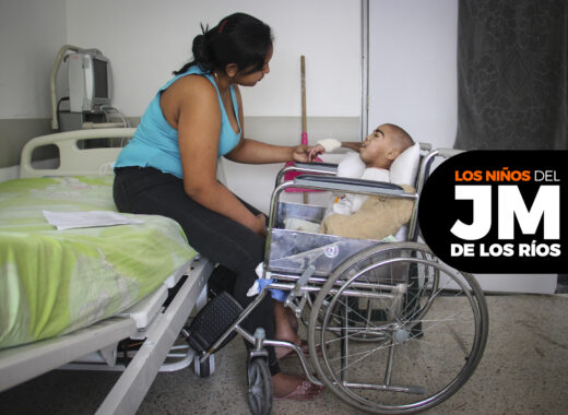 Diego Peralta: la historia de un niño que murió ante una enfermedad terminal