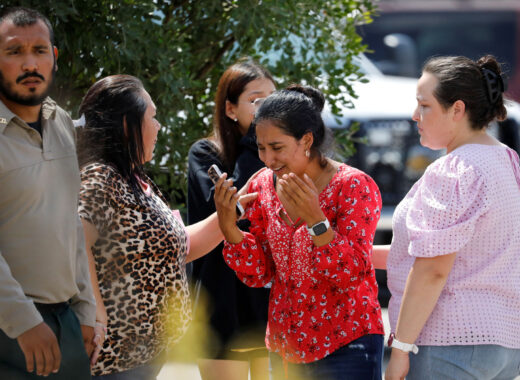 Tiroteo en Texas: ya son 21 fallecidos, 19 de ellos son niños
