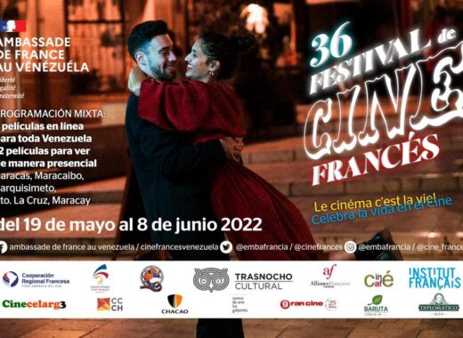 Festival de cine Francés