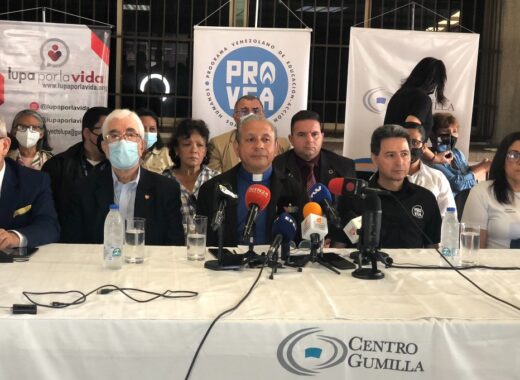 Perseguidos por Lacava ratifican denuncias contra ejecuciones en Venezuela