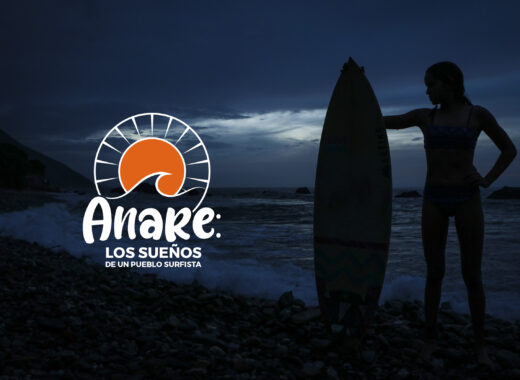 De Anare a El Salvador: así es la travesía para llegar al Mundial Juvenil de Surf