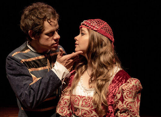 La Experiencia Shakespeare regresa con "Romeo y Julieta"