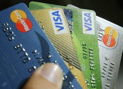 ¿Cómo conseguir una tarjeta de crédito con más de $200 en Venezuela?