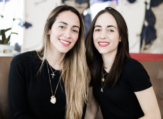 Alessandra y Carolina Chumaceiro: escritoras que nos alimentan sanamente