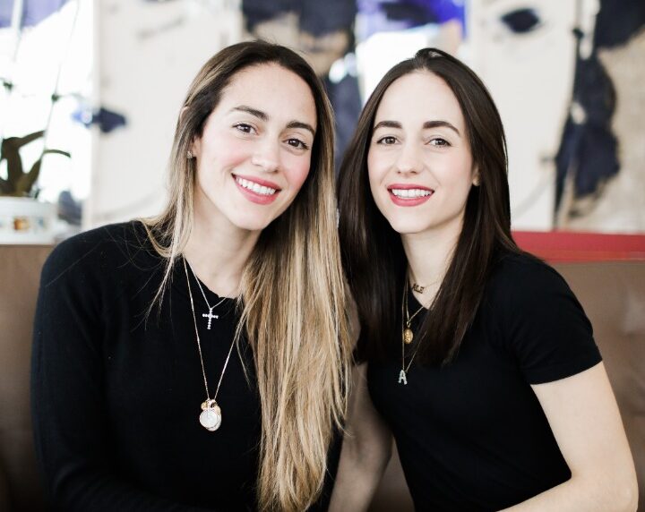 Alessandra y Carolina Chumaceiro: escritoras que nos alimentan sanamente