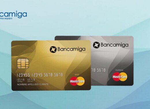 Tarjetas de crédito de Bancamiga superan los $200 (+detalles)