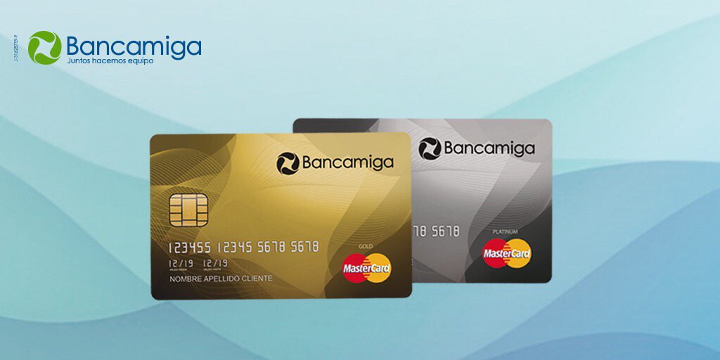 Tarjetas de crédito de Bancamiga superan los $200 (+detalles)