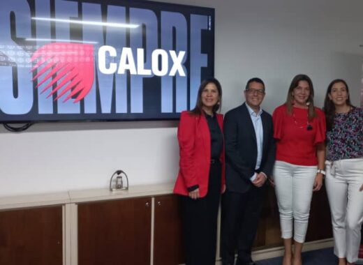 Calox estrena nueva campaña dedicada a Venezuela