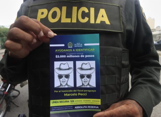 Caso del fiscal antimafia asesinado en Colombia: ¿qué hay de nuevo en la investigación?